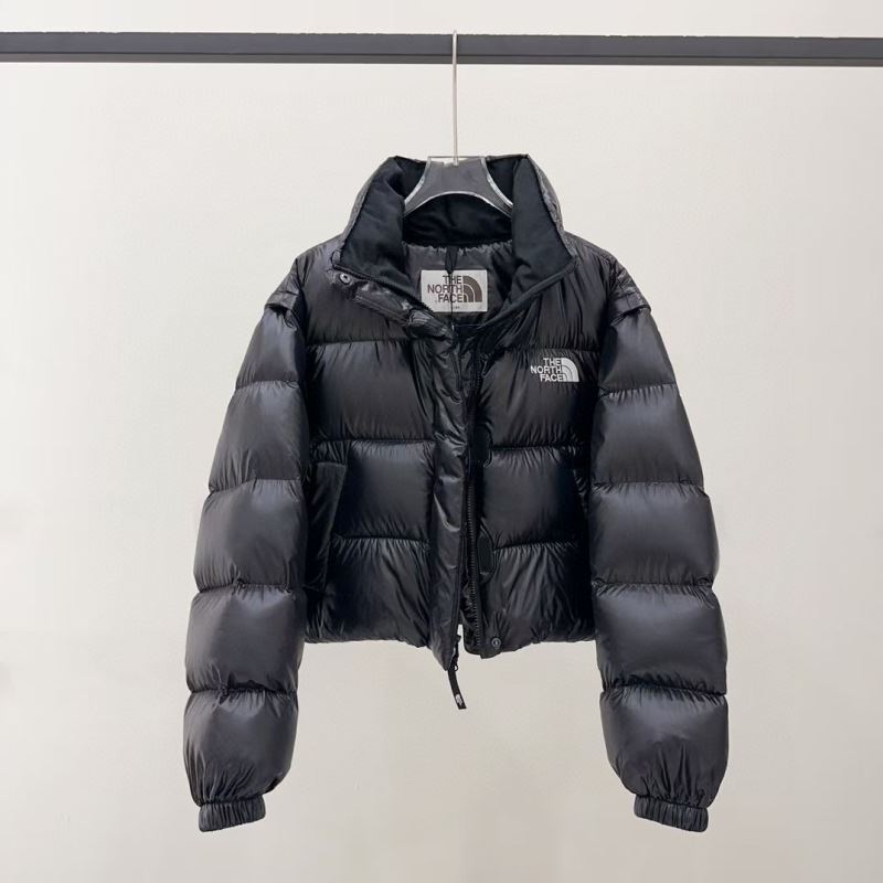 The North Face Down Jackets